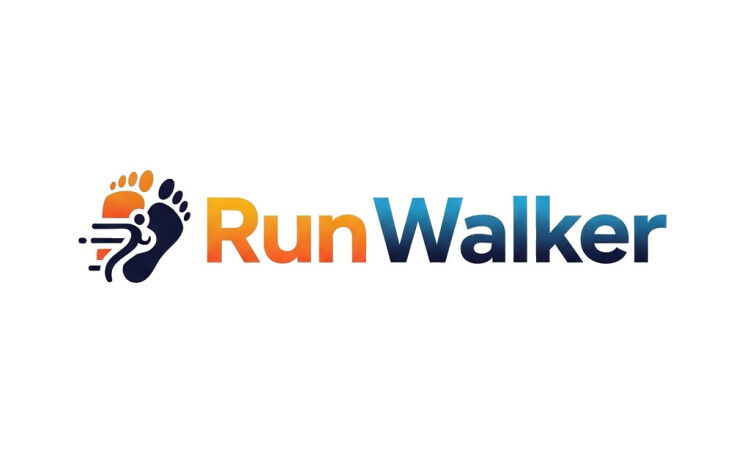 Available Business Name For Sale - RunWalker