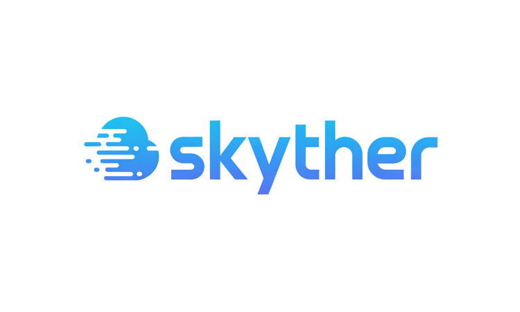 Available Business Name For Sale - Skyther